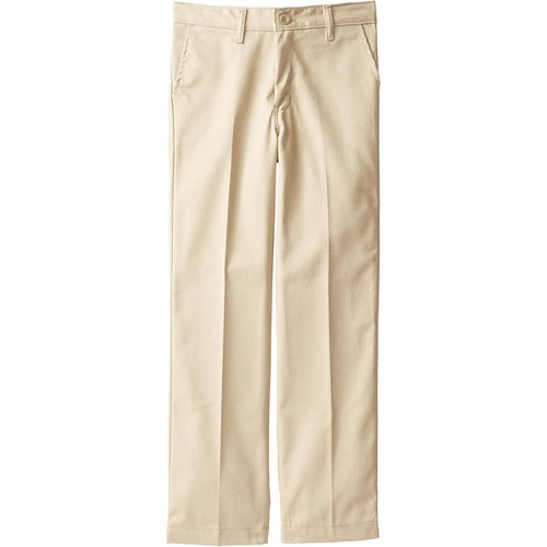 디키즈 Dickies Khaki Boys Flex Waist Stretch Pant