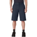 Dickies Mens Cooling Temp-iq Active Waist Flat Front Shorts