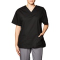 Dickies Womens EDS Signature Scrubs 86706 Missy Fit V-Neck Top