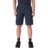 Dickies Mens Cooling Temp-iq Active Waist Twill Cargo Shorts