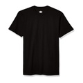 Dickies Mens Short Sleeve Heavweight Crew Neck Big-Tall