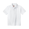 Dickies Boys Short Sleeve Polo