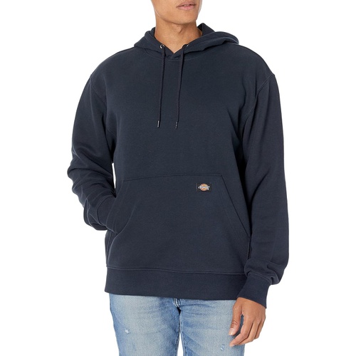 디키즈 Dickies Midweight Pullover Fleece Hoodie Relaxed