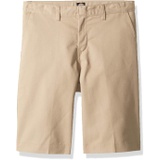 Dickies Boys Big Flexwaist Flat Front Shorts