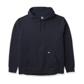 Dickies Mens Big Tall Pullover Fleece Hoodie