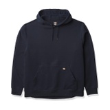 Dickies Mens Big Tall Pullover Fleece Hoodie