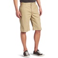 Dickies Young Mens Flat-Front Short