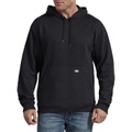 Dickies Mens Big Tall Pullover Fleece Hoodie