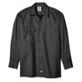 Dickies Mens Long Sleeve Work Shirt