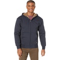 Dickies Sherpa Lined Full Zip Hoodie with Hydroshield DWR