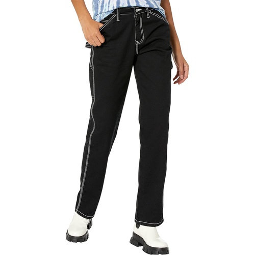  Dickies Juniors Carpenter Pants Relaxed Fit