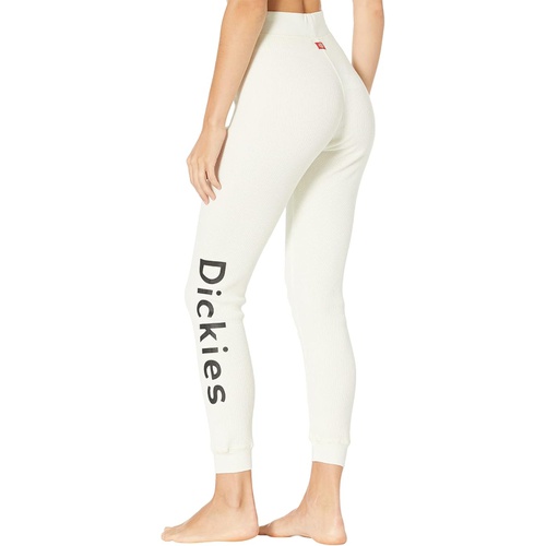  Dickies Juniors Relaxed Thermal Leggings