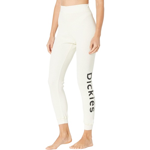  Dickies Juniors Relaxed Thermal Leggings