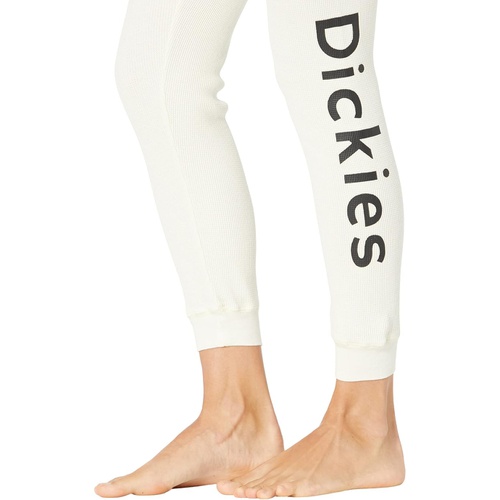  Dickies Juniors Relaxed Thermal Leggings