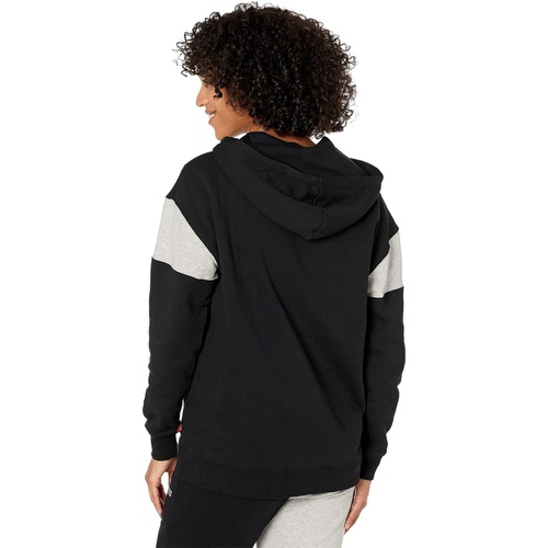  Dickies Juniors Relaxed Fleece Hoodie