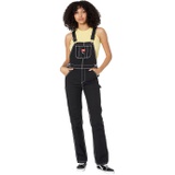 Dickies Juniors Straight Leg Relaxed Carpenter Overalls