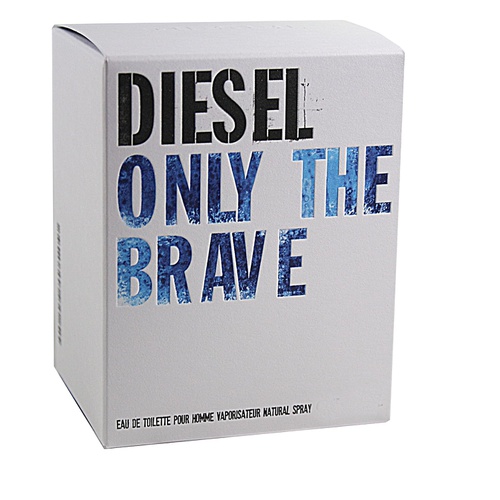 디젤 Diesel Only The Brave By Diesel For Men Edt Spray 4.2 Oz