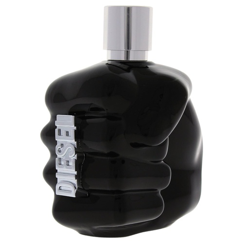 디젤 Diesel Only The Brave Tatoo Eau de Toilette Spray for Men, 4.2 Ounce