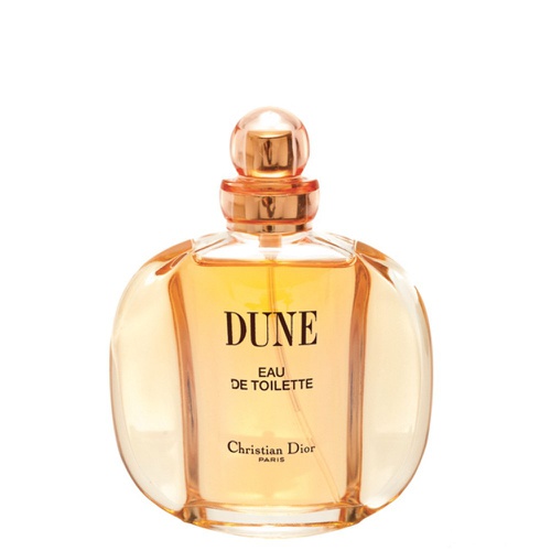 디올 Dior Dune Eau De Toilette For Women, 3.4 Ounce