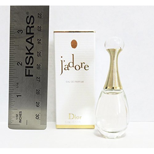 디올 Jadore by Christian Dior EDP Mini Splash, 5 ml