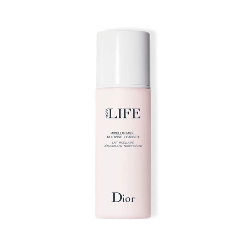 디올 Dior Hydra Life Micellar Milk No Rinse Cleanser 200ml