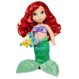 Disney Animators Collection Ariel Doll - The Little Mermaid - 16