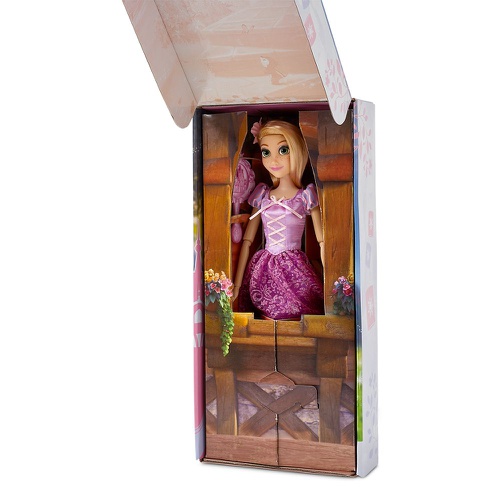 디즈니 Disney Rapunzel Classic Doll ? Tangled ? 11 1/2
