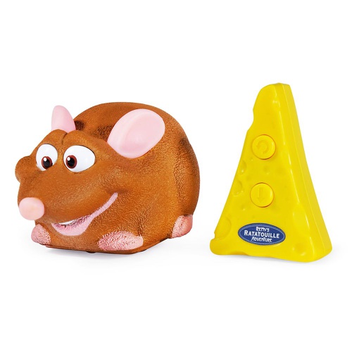 디즈니 Disney Emile Remote Control Toy ? Remys Ratatouille Adventure