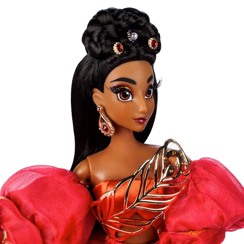 디즈니 Jasmine Limited Edition Doll - Disney Designer Collection