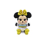 Minnie Mouse Disney Parks Wishables Plush ? Walt Disney World 50th Anniversary ? Micro 5 ? Limited Release