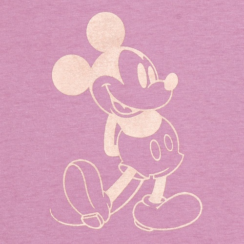 디즈니 Mickey Mouse Classic Long Sleeve T-Shirt for Kids ? Walt Disney World 50th Anniversary