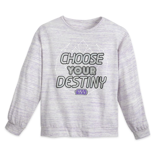 디즈니 Disney Star Wars: Choose Your Destiny Pullover for Kids