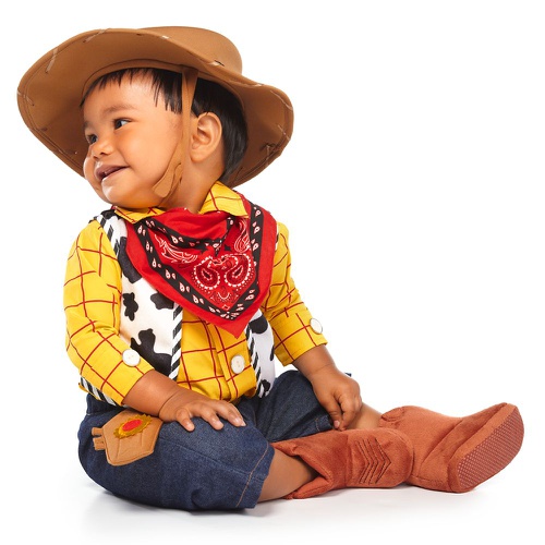 디즈니 Disney Woody Costume for Baby ? Toy Story