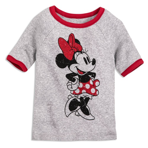 디즈니 Disney Minnie Mouse Pajamas for Kids