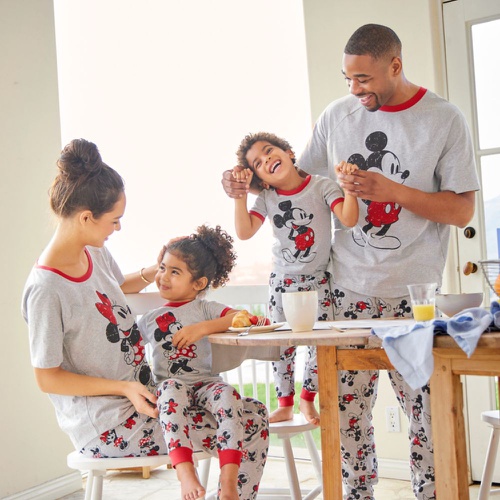 디즈니 Disney Minnie Mouse Pajamas for Kids