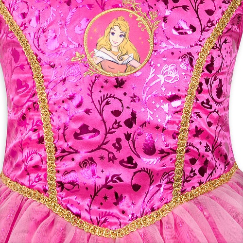 디즈니 Disney Aurora Nightgown for Girls ? Sleeping Beauty