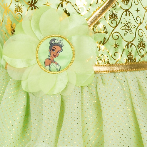 디즈니 Disney Tiana Nightgown for Girls ? The Princess and the Frog