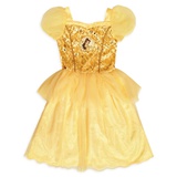 Disney Belle Nightgown for Girls ? Beauty and the Beast