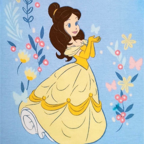 디즈니 Disney Belle PJ PALS for Kids ? Beauty and the Beast