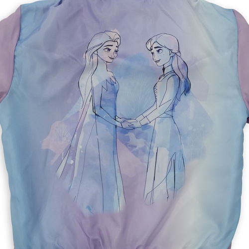 디즈니 Disney Frozen Jacket for Girls