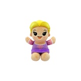 Rapunzel Disney Parks Wishables Plush ? Ultimate Princess Celebration Series ? Micro ? Limited Release