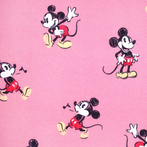 디즈니 Disney Mickey Mouse Nightshirt for Kids by Munki Munki