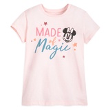 Disney Minnie Mouse T-Shirt for Girls