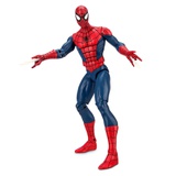 Disney Spider-Man Figure Talking Action Figure