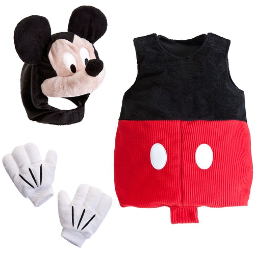 디즈니 Disney Mickey Mouse Costume for Baby