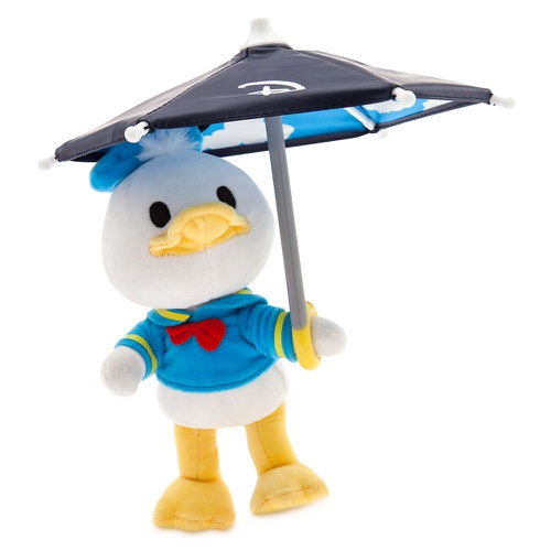 디즈니 Disney nuiMOs Umbrella Accessory