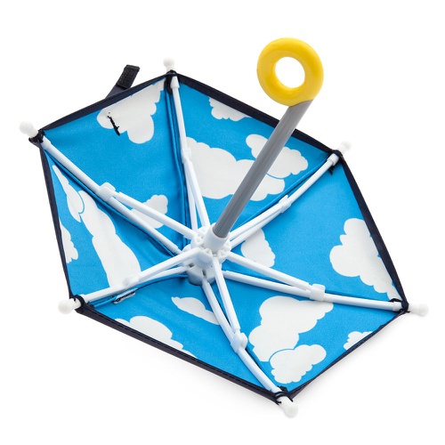 디즈니 Disney nuiMOs Umbrella Accessory