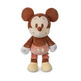 Disney Mickey Mouse Weighted Plush ? 15