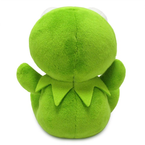 디즈니 Kermit Disney Parks Wishables Plush ? Muppet ★ Vision 3D Series ? Micro ? Limited Release