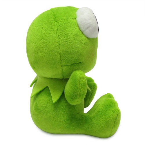 디즈니 Kermit Disney Parks Wishables Plush ? Muppet ★ Vision 3D Series ? Micro ? Limited Release